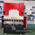 DA52S Sheet Metal Bending Machine